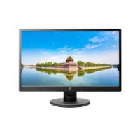 HP V214b 20.7" Monitor
